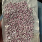 7mm Alphabet Letter Beads Kit, wholesale， 4600+ PCs Acrylic Colorful Beads for Jewelry Making, Bracelets, photo review