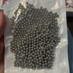 7mm Alphabet Letter Beads Kit, wholesale， 4600+ PCs Acrylic Colorful Beads for Jewelry Making, Bracelets, photo review