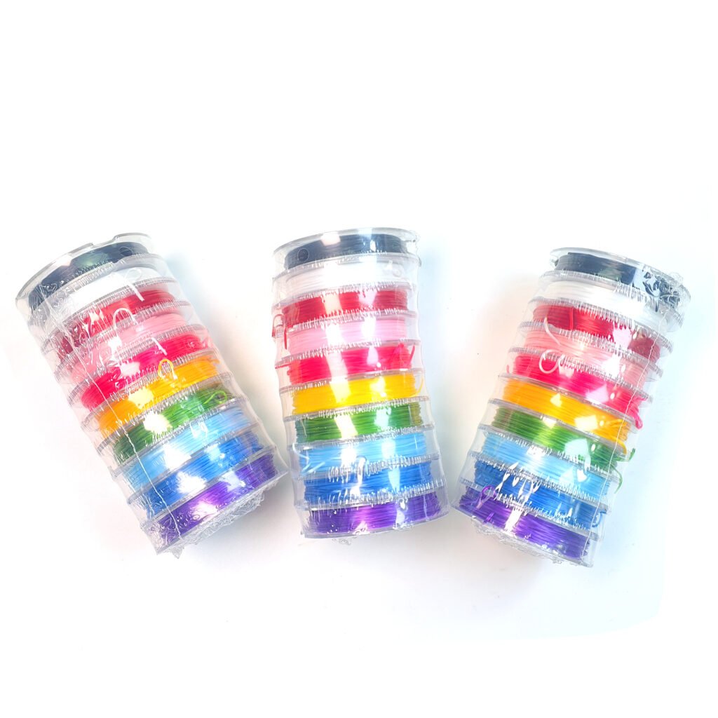 Elastic Stretchy String Cord