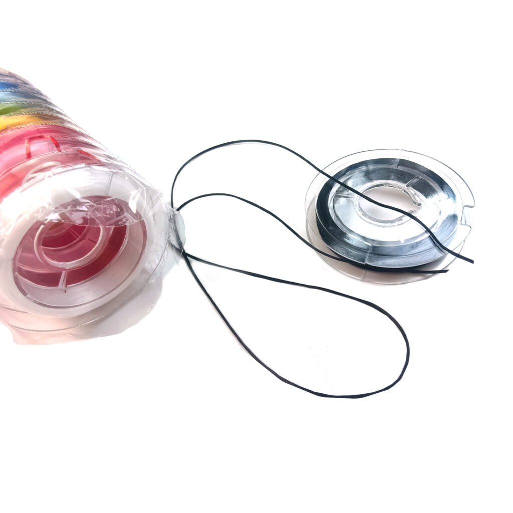 Elastic Stretchy String Cord